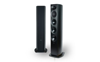 Arcam Radia R35