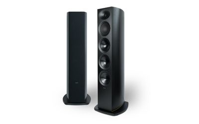 Arcam Radia R45