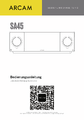 arcam_sa45_om_de_v2