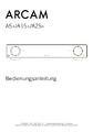 arcamradiaa25plus