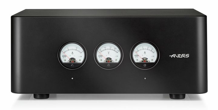 audes-power-conditioner-tt-3200-front