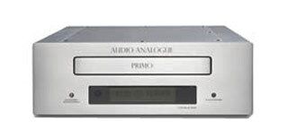 Audio Analogue Primo CD