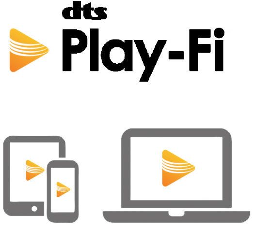 dts Play-Fi