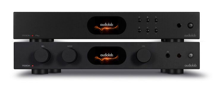 audiolab-7000a-7000n-set