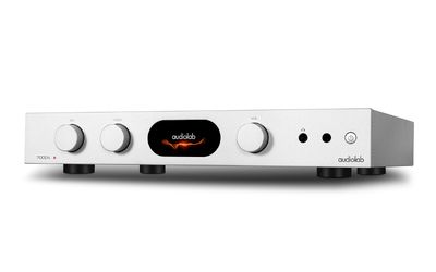 Audiolab 7000 A