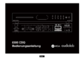 audiolab8300cdqbedienungsanleitung