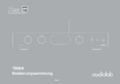 audiolab_7000-a_manual