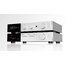 Aufstellungsbeispiel des Audiolab 9000 A und CDT
