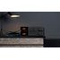 Aufstellungsbeispiel des Audiolab 9000 A und CDT