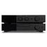 Audiolab 9000 A und CDT in Schwarz
