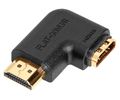 Audioquest HDMI-90° NU/R Adapter