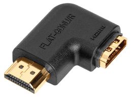 Audioquest HDMI-90° NU/R Adapter