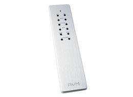 Die AVM RC3 Fernbedienung