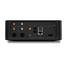 Bluesound Node Icon Rückansicht