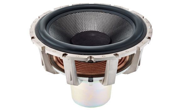 Bass unit 3 QTR