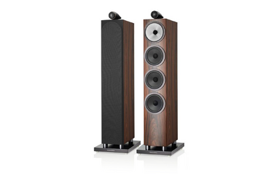 Bowers &amp; Wilkins 702 S3
