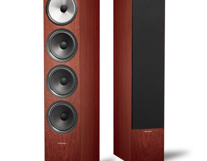 getestetes Produkt: fm/products/bowers-wilkins/bowers_wilkins_702_s2_rosenholz.jpg