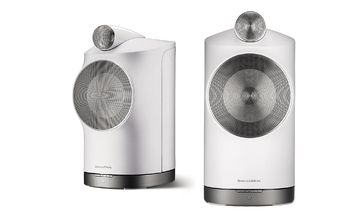 Bowers & Wilkins Formation Duo