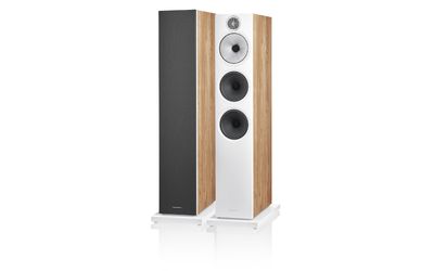 Bowers &amp; Wilkins 603 S3