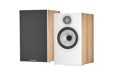 Bowers &amp; Wilkins 606 S3