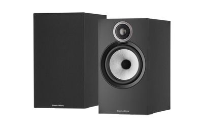 Bowers &amp; Wilkins 606 S3