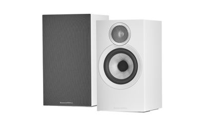 Bowers &amp; Wilkins 607 S3