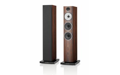 Bowers &amp; Wilkins 704 S3