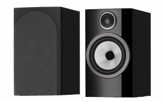 Bowers &amp; Wilkins 706 S3
