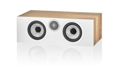 Bowers &amp; Wilkins HTM6 S3