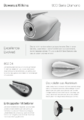 Datenblatt der Bowers & Wilkins 802 D4