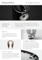 Datenblatt der Bowers & Wilkins 804 D4