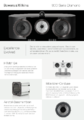 Datenblatt des Bowers & Wilkins HTM81 D4