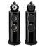 Frontansicht Bowers & Wilkins 803 D4