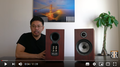 B&W 706 S2, The Reason I Sold KEF LS50 Speakers (englisch)