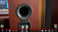 Vorschaubild für Video zu B&W 706 S2