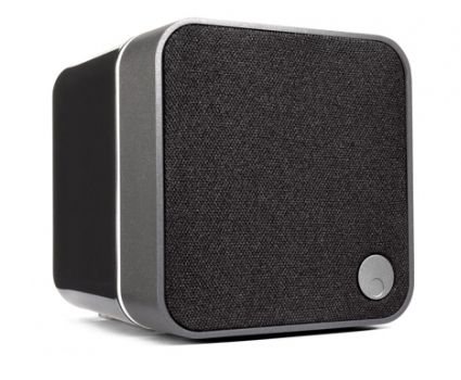 Cambridge Audio MINX MIN 12 in Schwarz