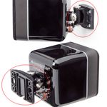 Cambridge Audio Minx schwenkbare Wandhalterung (weiß)