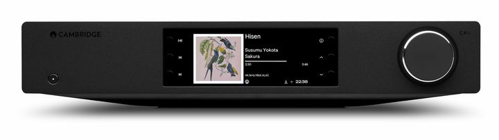 cambridge_cxn100se_black_frontlow