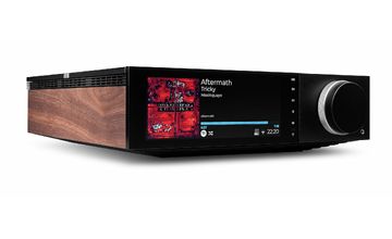 Cambridge EVO 150 SE schräge Ansicht