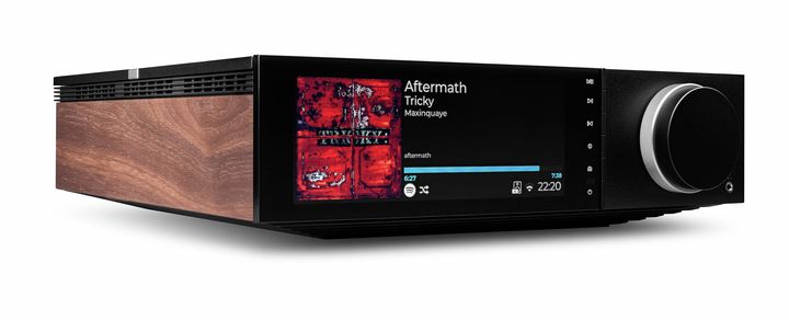cambridge_evo150_seitlich_hifi-regler