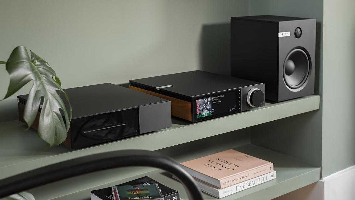 Cambridge Audio Evo System