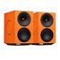 cambridge-audio-l-r-x-aktiver-lautsprecher-mit-streaming-client-orange