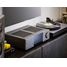Cambridge Audio EX-A100 Aufstellungsbeispiel mit Alva TT Plattenspieler