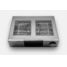 Cambridge Audio EX-A100 Draufsicht