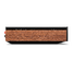 Cambridge Evo 300 Seitenansicht Holz