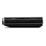 Cambridge Evo 300 Seitenansicht Schwarz