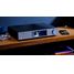 Aufstellungsbeispiel des Cambridge Audio CXN 100