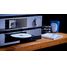 Aufstellungsbeispiel des Cambridge Audio CXN 100