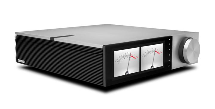Cambridge Audio Evo 150 DeLorean Edition