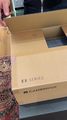 Unpacking Cambridge EX Serie im HIFI-REGLER Studio
